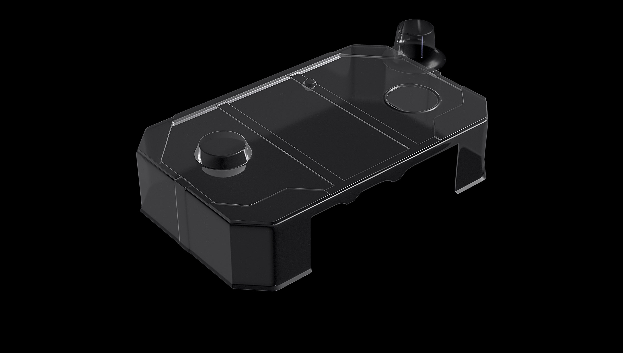 cover hygienic power supply