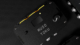 power supply black